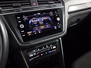 VOLKSWAGEN Tiguan 1.5 tsi life 130cv