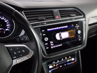 VOLKSWAGEN Tiguan 1.5 tsi life 130cv