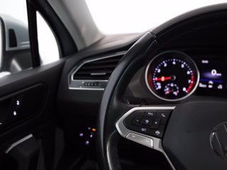 VOLKSWAGEN Tiguan 1.5 tsi life 130cv