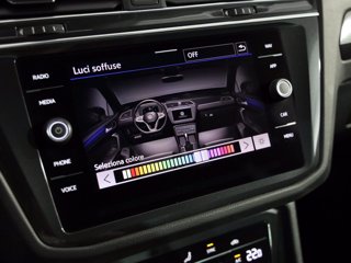 VOLKSWAGEN Tiguan 1.5 tsi life 130cv
