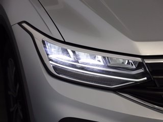 VOLKSWAGEN Tiguan 1.5 tsi life 130cv