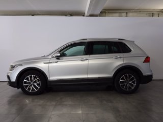VOLKSWAGEN Tiguan 1.5 tsi life 130cv