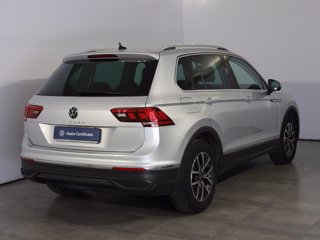 VOLKSWAGEN Tiguan 1.5 tsi life 130cv
