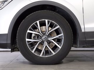 VOLKSWAGEN Tiguan 1.5 tsi life 130cv