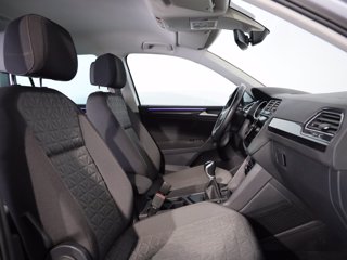 VOLKSWAGEN Tiguan 1.5 tsi life 130cv