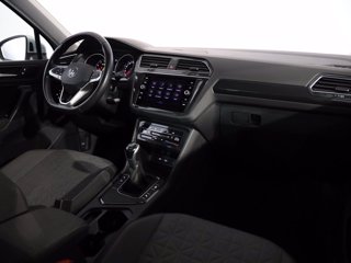 VOLKSWAGEN Tiguan 1.5 tsi life 130cv