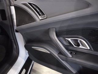AUDI R8 spyder 5.2 v10 performance quattro 620cv s tronic