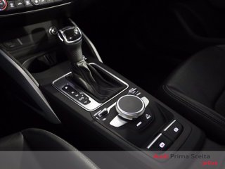 AUDI Q2 35 1.5 tfsi s line edition s-tronic