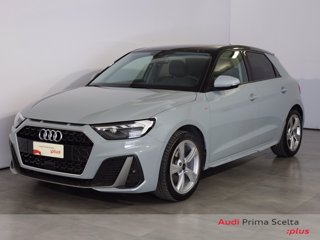 AUDI A1 sportback 35 1.5 tfsi s line edition s-tronic