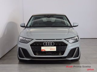 AUDI A1 sportback 35 1.5 tfsi s line edition s-tronic