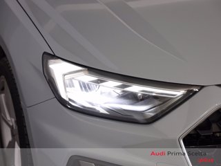 AUDI A1 sportback 35 1.5 tfsi s line edition s-tronic