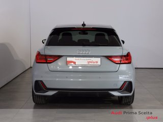 AUDI A1 sportback 35 1.5 tfsi s line edition s-tronic