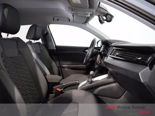 AUDI A1 sportback 35 1.5 tfsi s line edition s-tronic