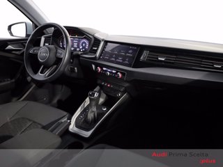 AUDI A1 sportback 35 1.5 tfsi s line edition s-tronic