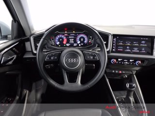 AUDI A1 sportback 35 1.5 tfsi s line edition s-tronic