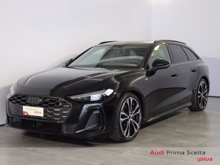 AUDI A5 avant 2.0 tdi mhev+ s line edition quattro 204cv s-tronic