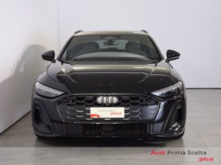 AUDI A5 avant 2.0 tdi mhev+ s line edition quattro 204cv s-tronic