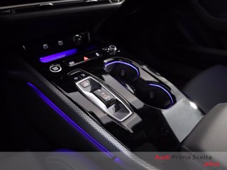 AUDI A5 avant 2.0 tdi mhev+ s line edition quattro 204cv s-tronic