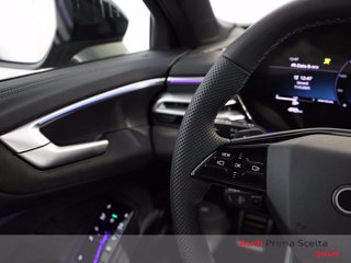 AUDI A5 avant 2.0 tdi mhev+ s line edition quattro 204cv s-tronic