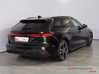 AUDI A5 avant 2.0 tdi mhev+ s line edition quattro 204cv s-tronic
