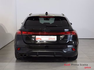 AUDI A5 avant 2.0 tdi mhev+ s line edition quattro 204cv s-tronic