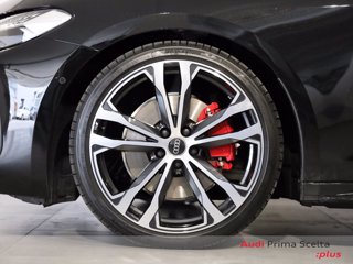 AUDI A5 avant 2.0 tdi mhev+ s line edition quattro 204cv s-tronic