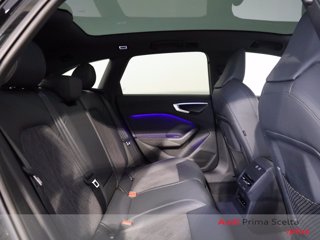 AUDI A5 avant 2.0 tdi mhev+ s line edition quattro 204cv s-tronic