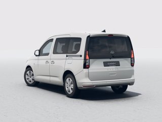 VOLKSWAGEN Caddy 2.0 TDI 102 CV Autocarro Start