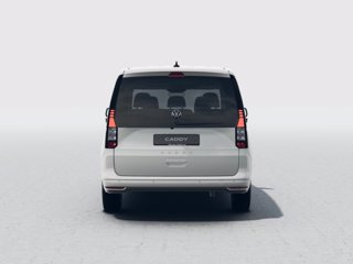 VOLKSWAGEN Caddy 2.0 TDI 102 CV Autocarro Start