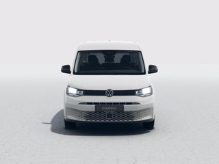 VOLKSWAGEN Caddy 2.0 TDI 102 CV Autocarro Start