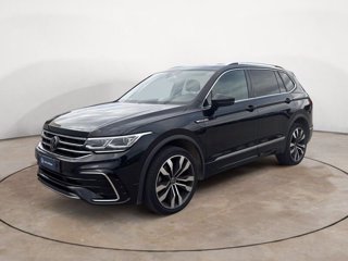 VOLKSWAGEN Tiguan Allspace 2.0 TDI 200 CV SCR DSG 4MOTION R-Line
