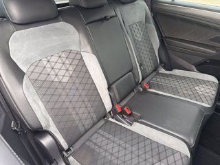 VOLKSWAGEN Tiguan Allspace 2.0 TDI 200 CV SCR DSG 4MOTION R-Line