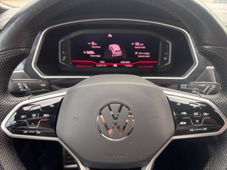 VOLKSWAGEN Tiguan Allspace 2.0 TDI 200 CV SCR DSG 4MOTION R-Line