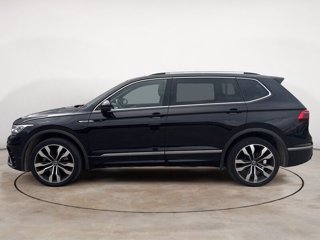 VOLKSWAGEN Tiguan Allspace 2.0 TDI 200 CV SCR DSG 4MOTION R-Line