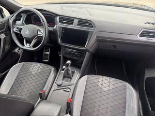 VOLKSWAGEN Tiguan Allspace 2.0 TDI 200 CV SCR DSG 4MOTION R-Line