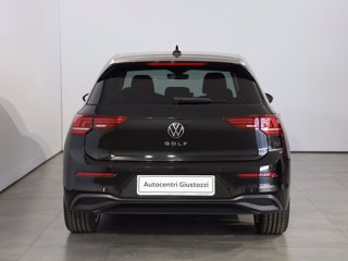 VOLKSWAGEN Golf 1.5 tsi life 115cv