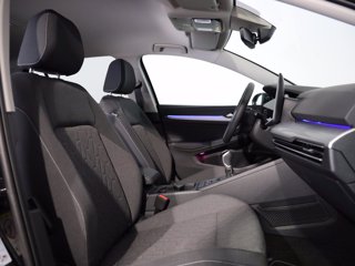 VOLKSWAGEN Golf 1.5 tsi life 115cv