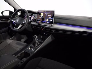 VOLKSWAGEN Golf 1.5 tsi life 115cv