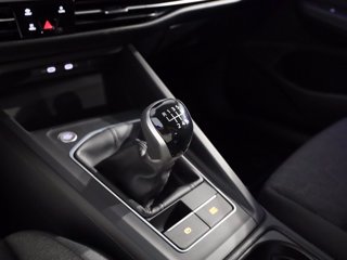 VOLKSWAGEN Golf 1.5 tsi life 115cv