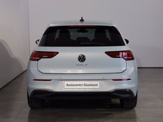 VOLKSWAGEN Golf 1.5 tsi life 115cv