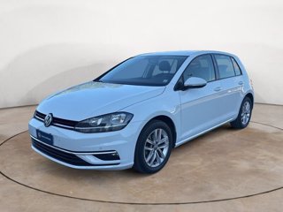 VOLKSWAGEN Golf 1.0 TSI 110 CV 5p. Business BlueMotion Technology