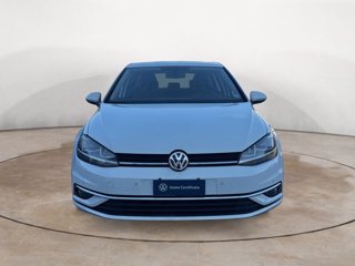 VOLKSWAGEN Golf 1.0 TSI 110 CV 5p. Business BlueMotion Technology