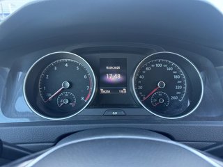 VOLKSWAGEN Golf 1.0 TSI 110 CV 5p. Business BlueMotion Technology