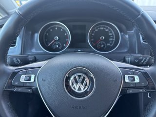 VOLKSWAGEN Golf 1.0 TSI 110 CV 5p. Business BlueMotion Technology