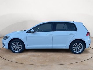 VOLKSWAGEN Golf 1.0 TSI 110 CV 5p. Business BlueMotion Technology
