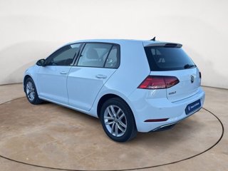 VOLKSWAGEN Golf 1.0 TSI 110 CV 5p. Business BlueMotion Technology