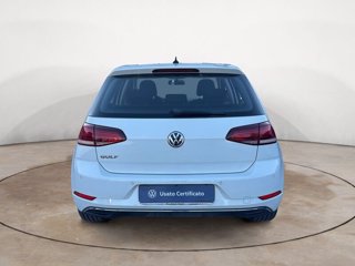 VOLKSWAGEN Golf 1.0 TSI 110 CV 5p. Business BlueMotion Technology