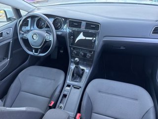 VOLKSWAGEN Golf 1.0 TSI 110 CV 5p. Business BlueMotion Technology