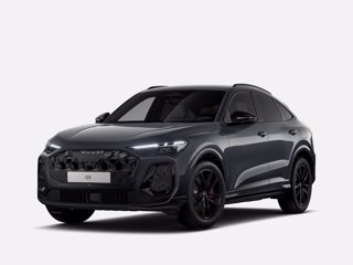 AUDI Q5 SPB e-hybrid 220 kW S tronic quattro S Line Edition