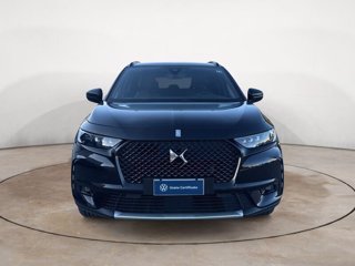 DS DS 7 Crossback E-Tense Ligne Noire